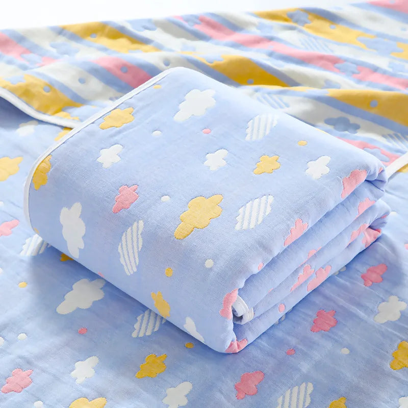 blanket