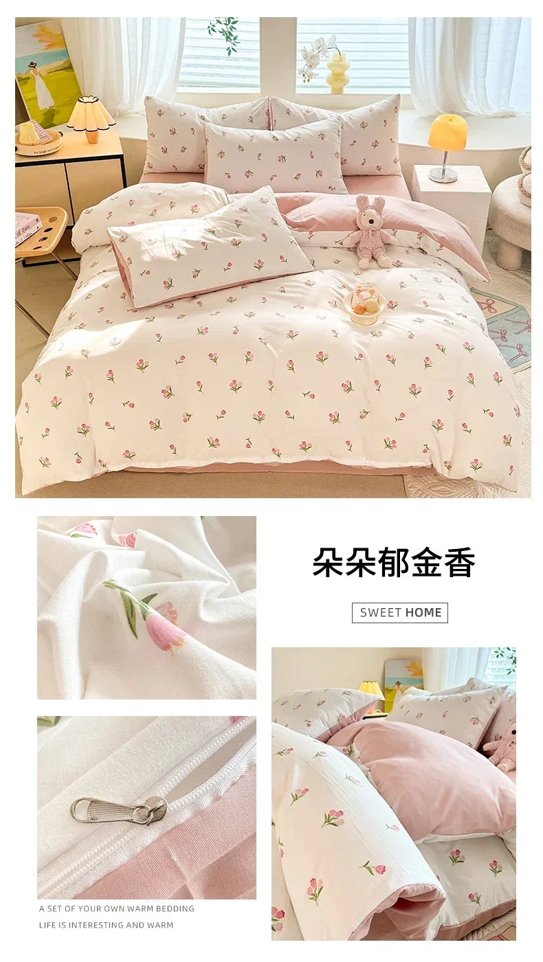 blanket
