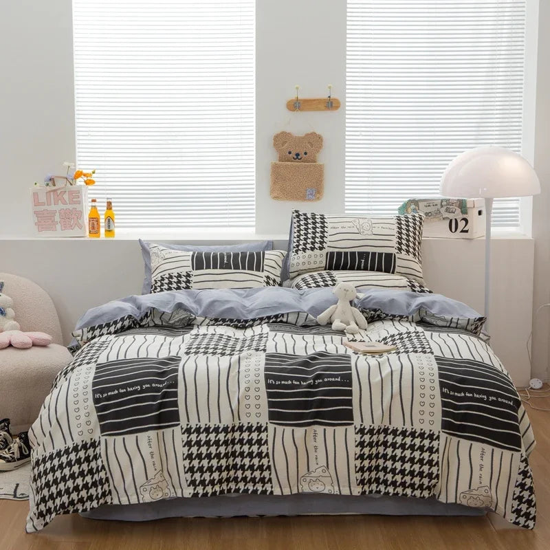 blanket