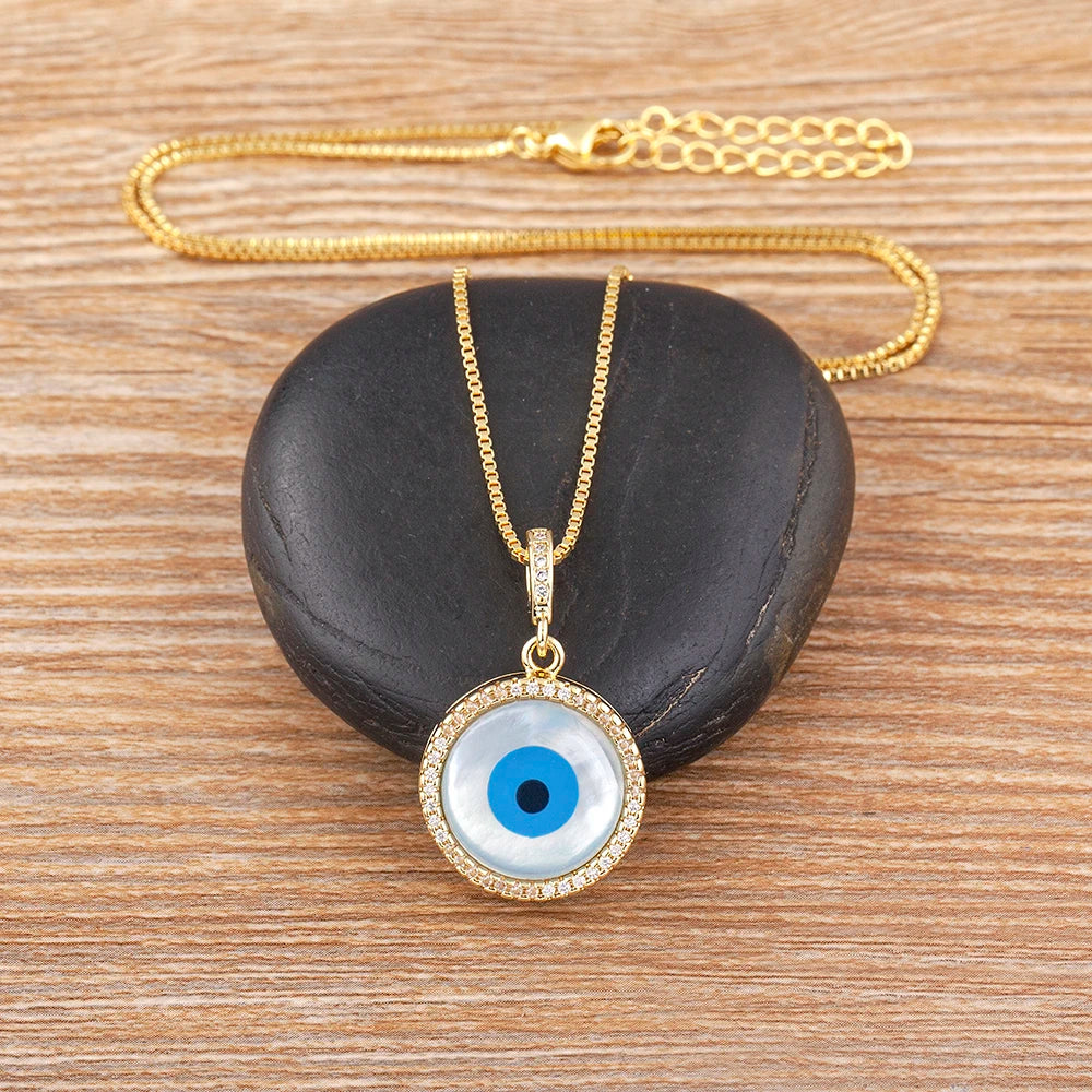 Nidin New Arrival Gold Plated