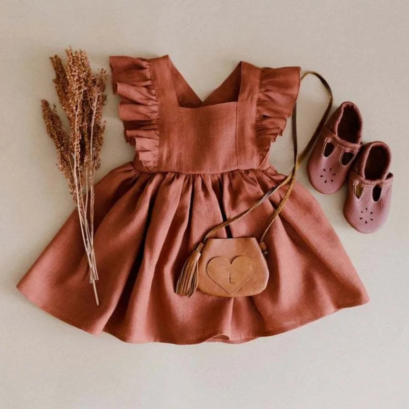 Girl Dress
