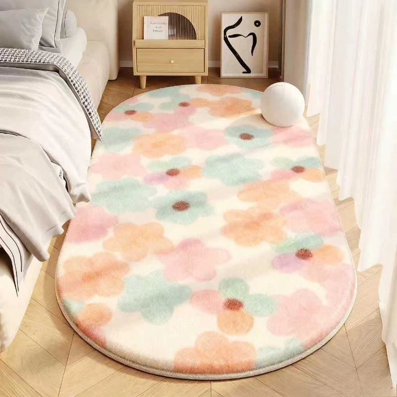 Children's Room Carpet