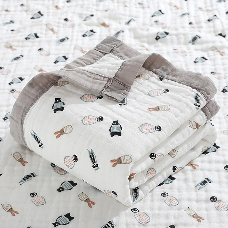 blanket