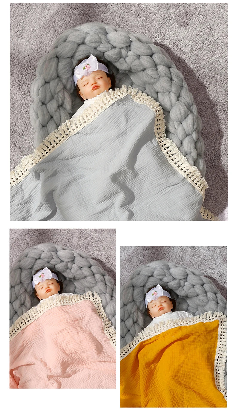 blanket