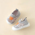 Baby Summer Shoes – Soft, Non-Slip, Breathable (0–5 Years)