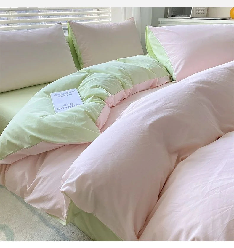 blanket