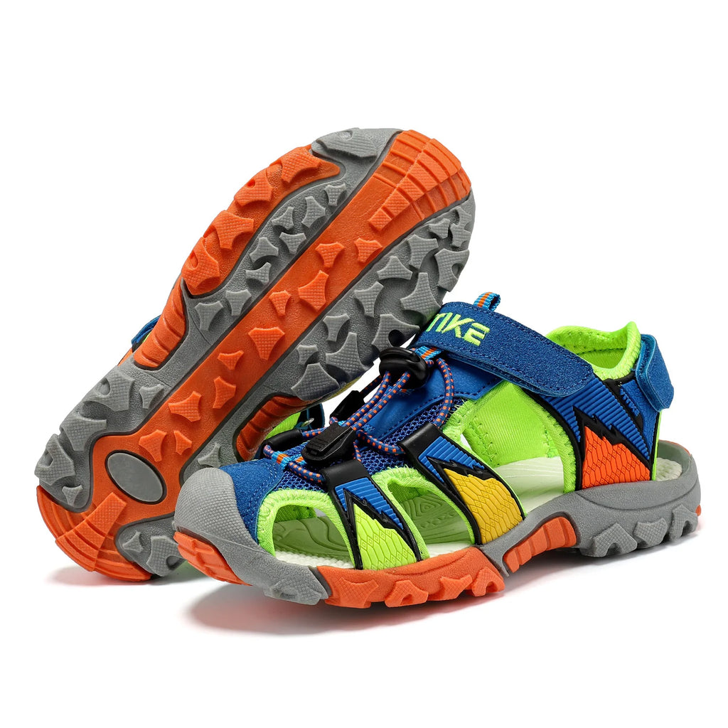 Kids Summer Sports Sandals