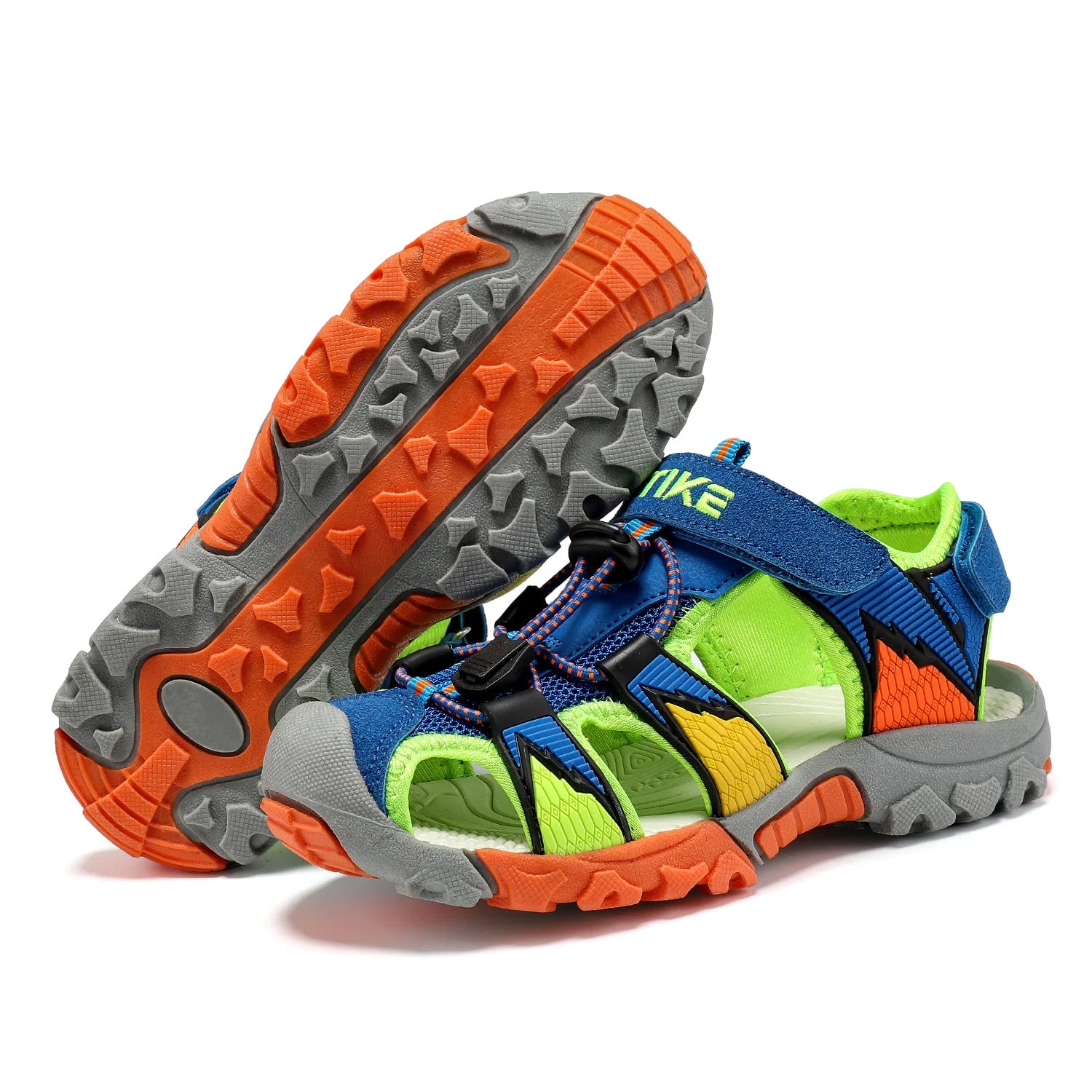 Kids Summer Sports Sandals