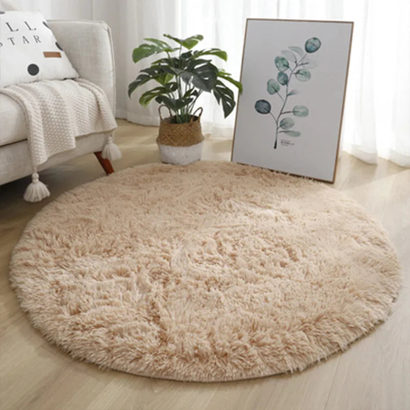 Children's Room Carpet