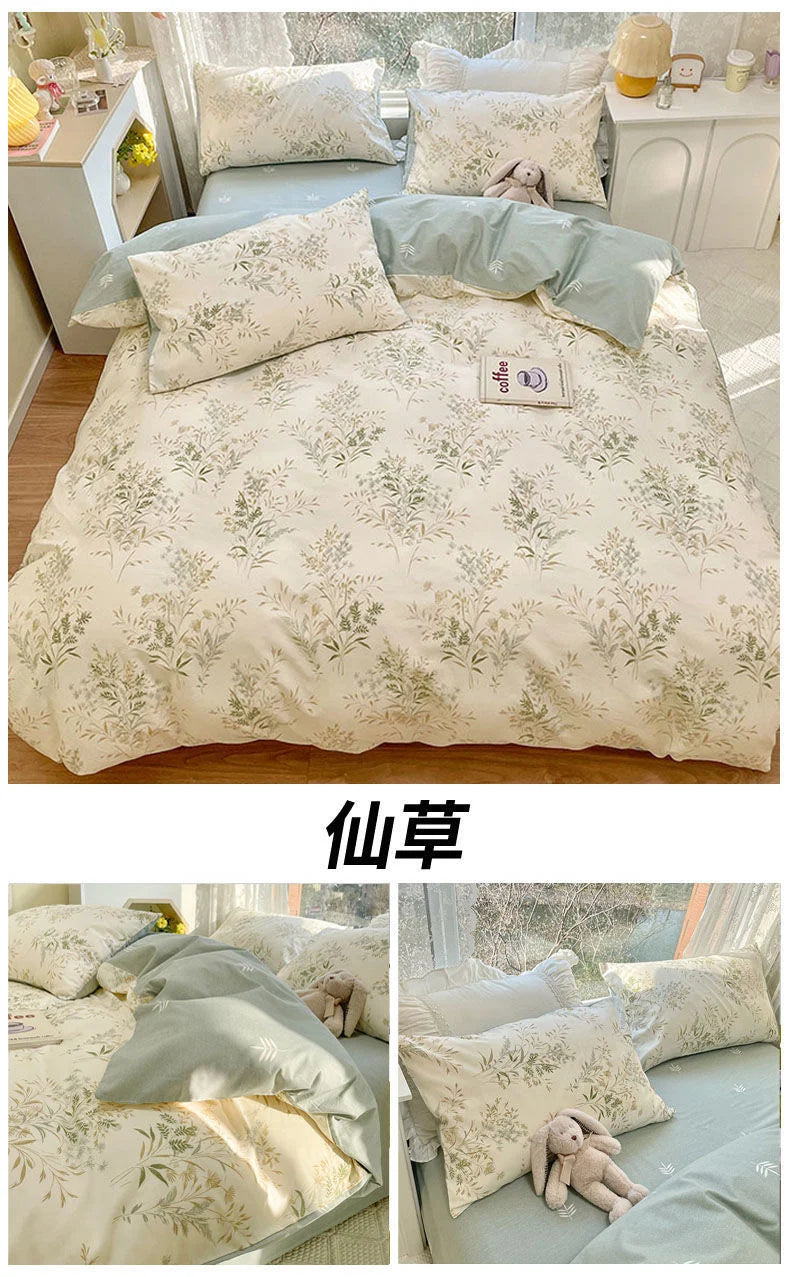 blanket