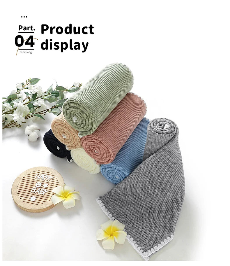 blanket
