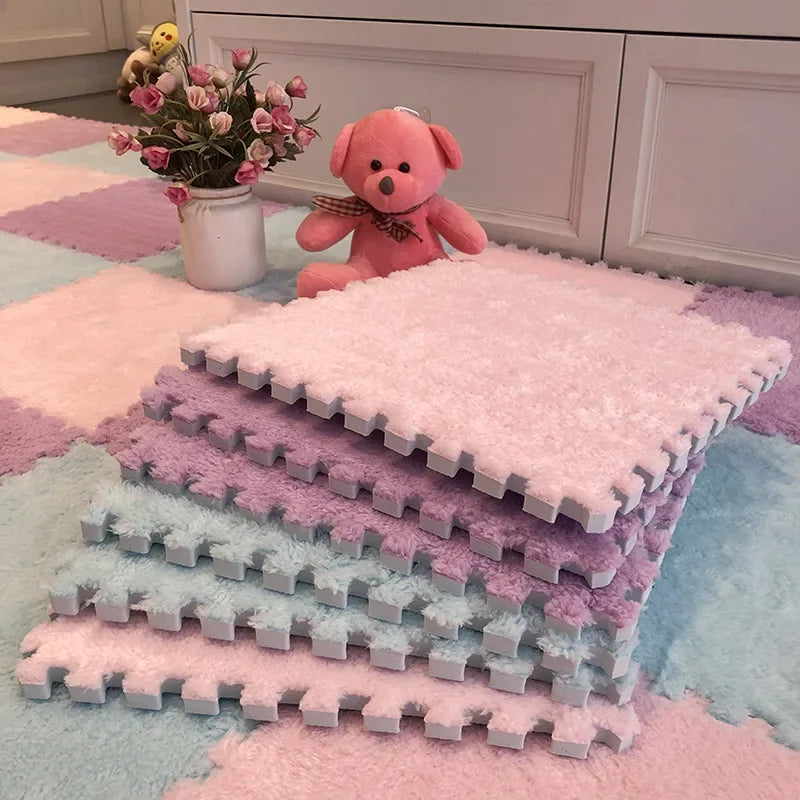 Children's Room Carpet