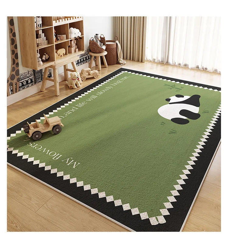 Children's Room Carpet