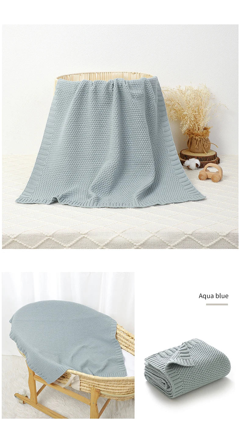 blanket