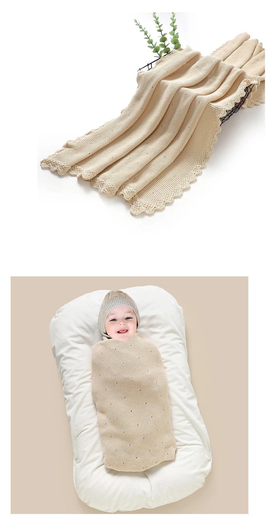 blanket