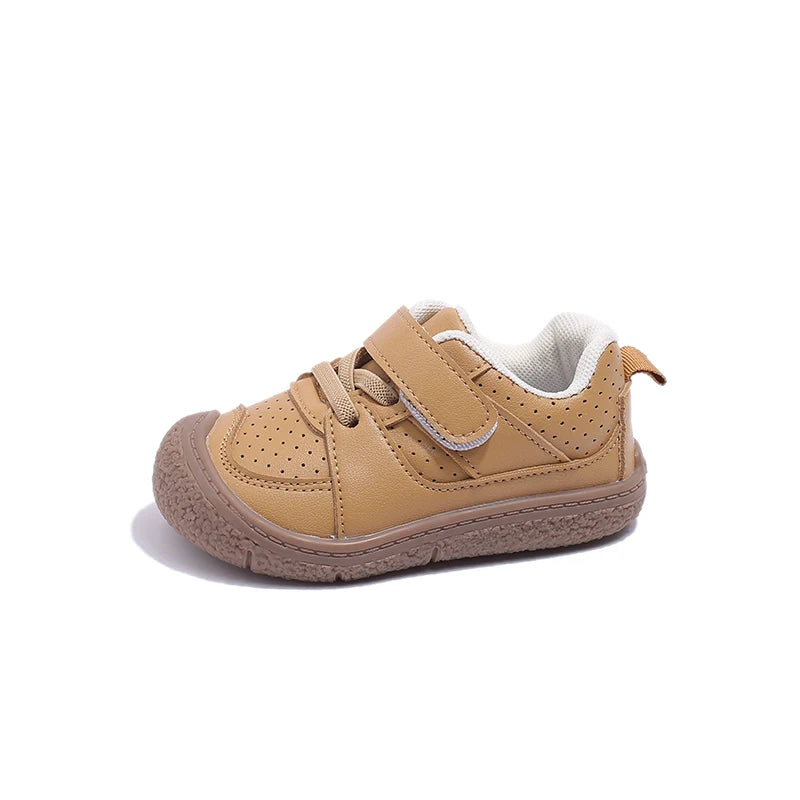 Spring Autumn Girls Boys Casual Shoes