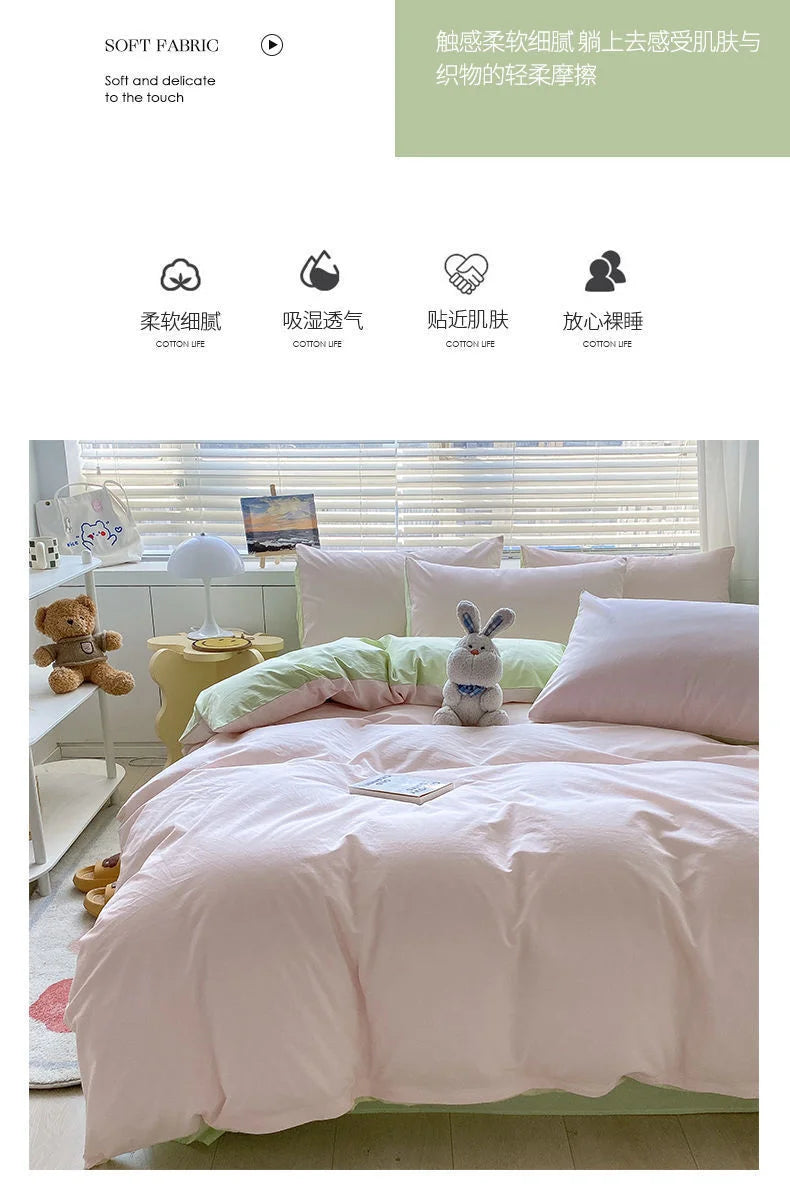blanket