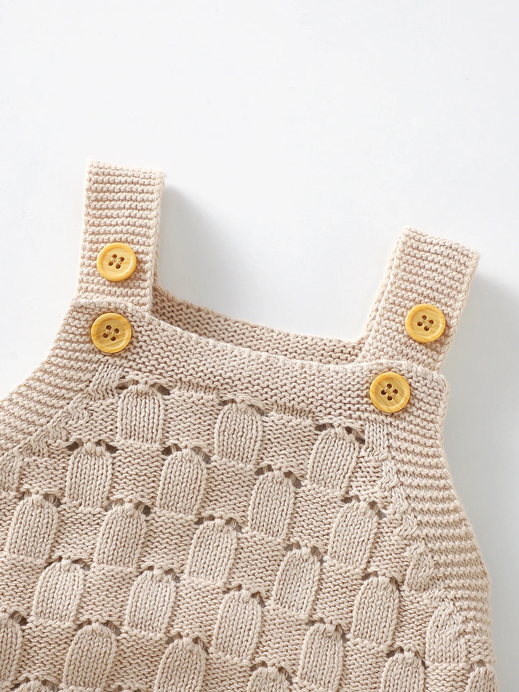 Infant Cotton Onesie for Toddler Boys Girls One Pieces Outfits 0-18m