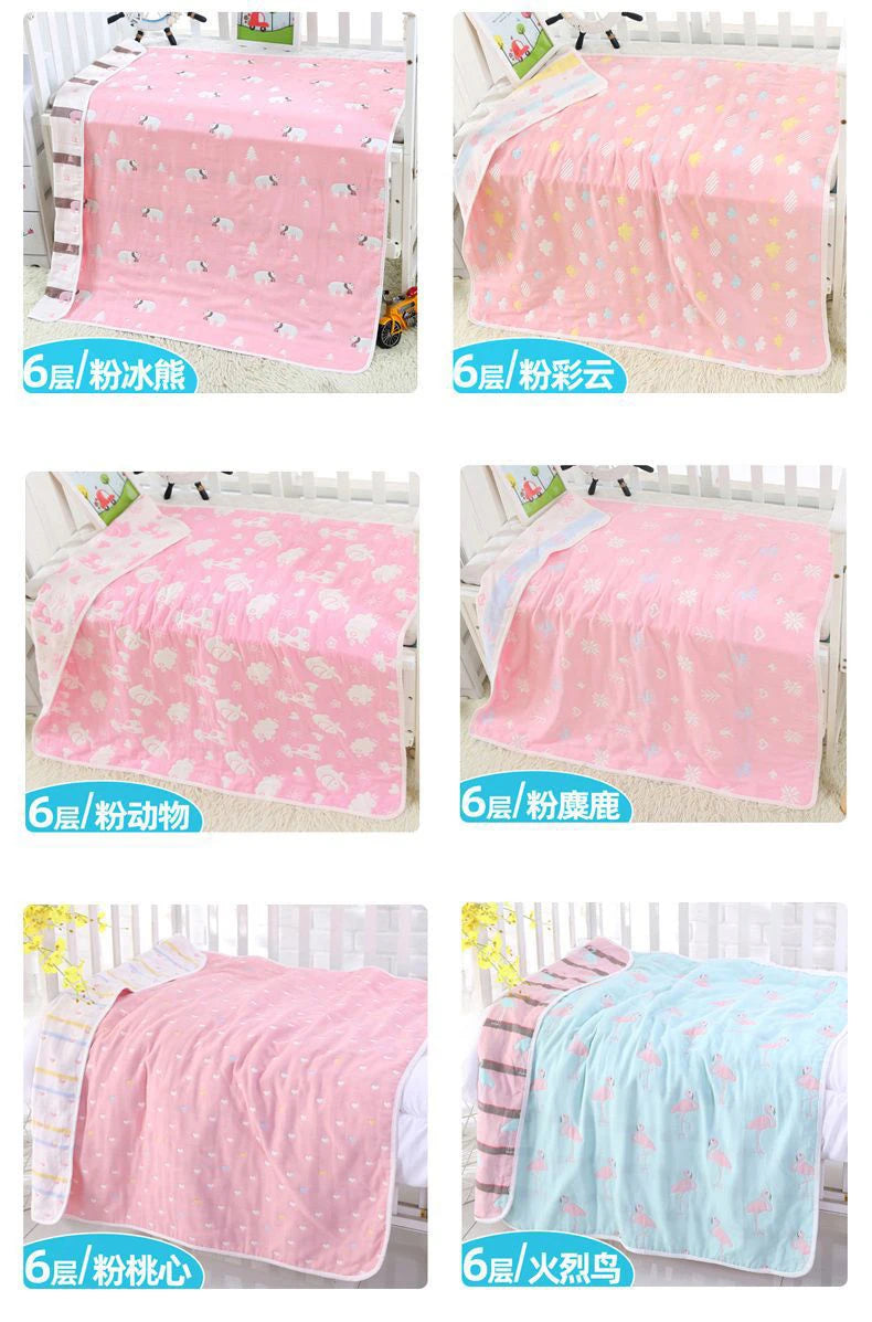 blanket