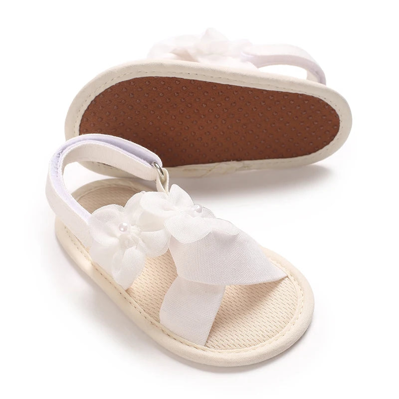 Baby Girls Sandals Summer Shoes Outdoor