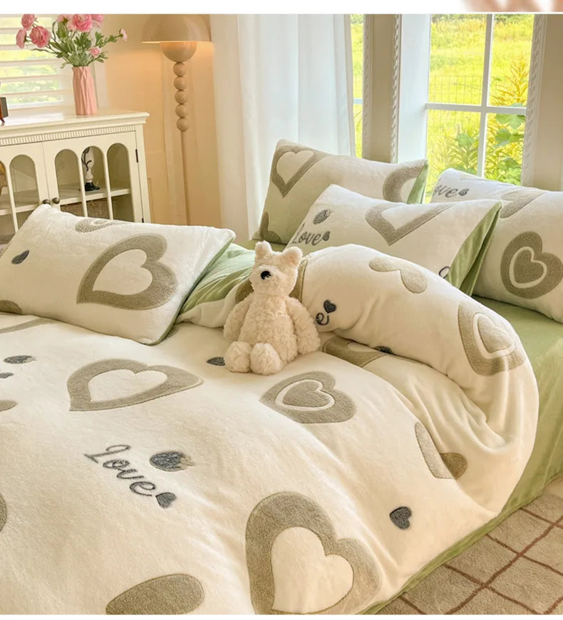 blanket