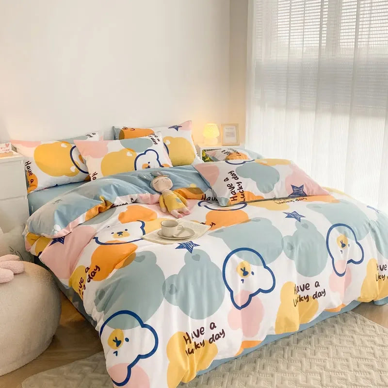 blanket