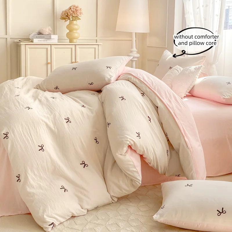 blanket