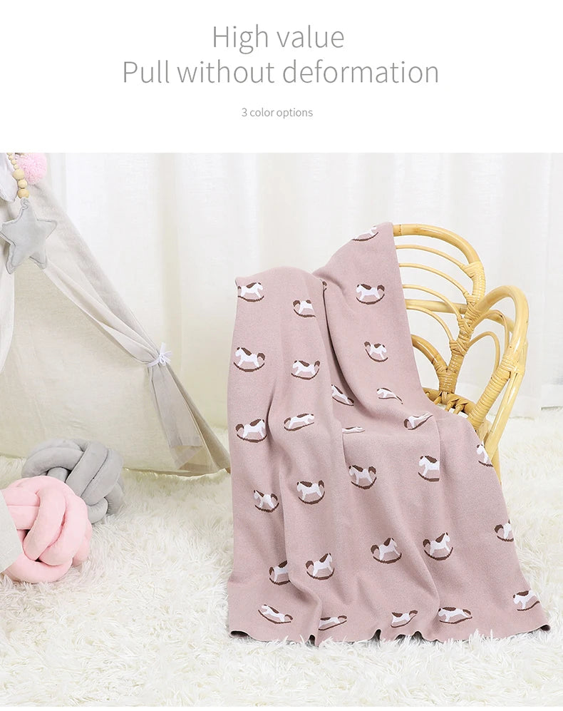 blanket