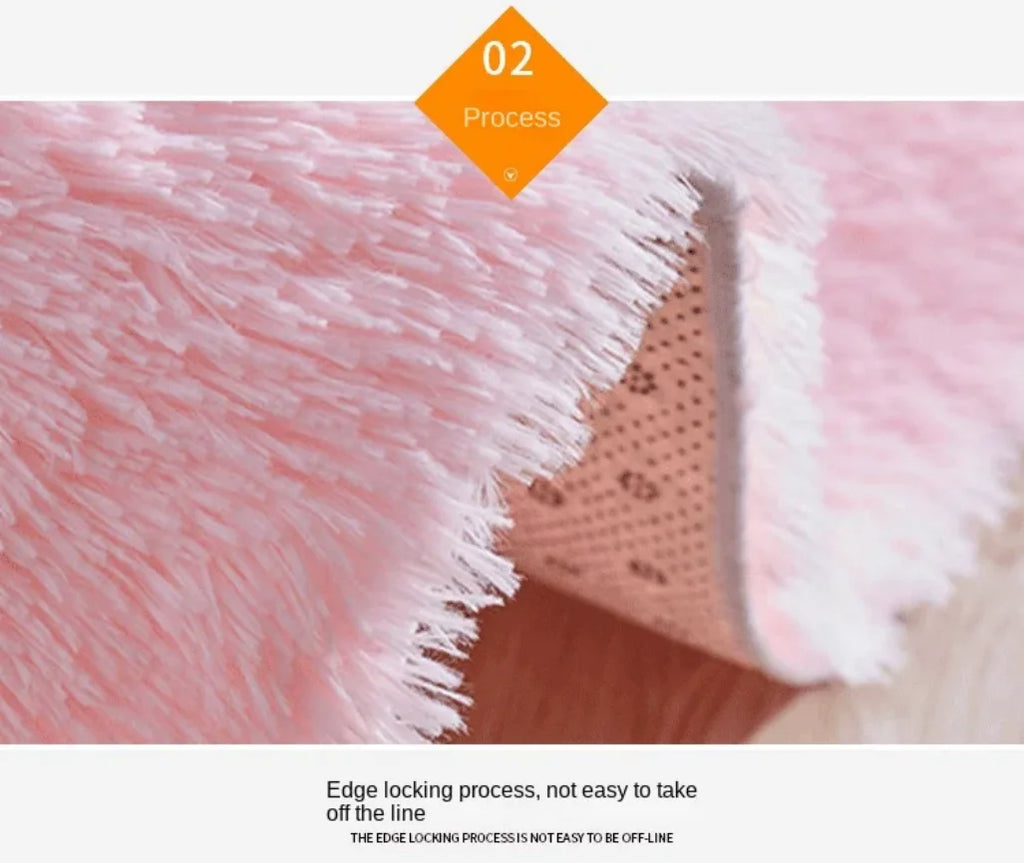 Children's Room Carpet