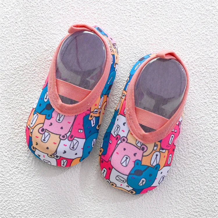 Baby Boy Beach Water Sports Sneakers