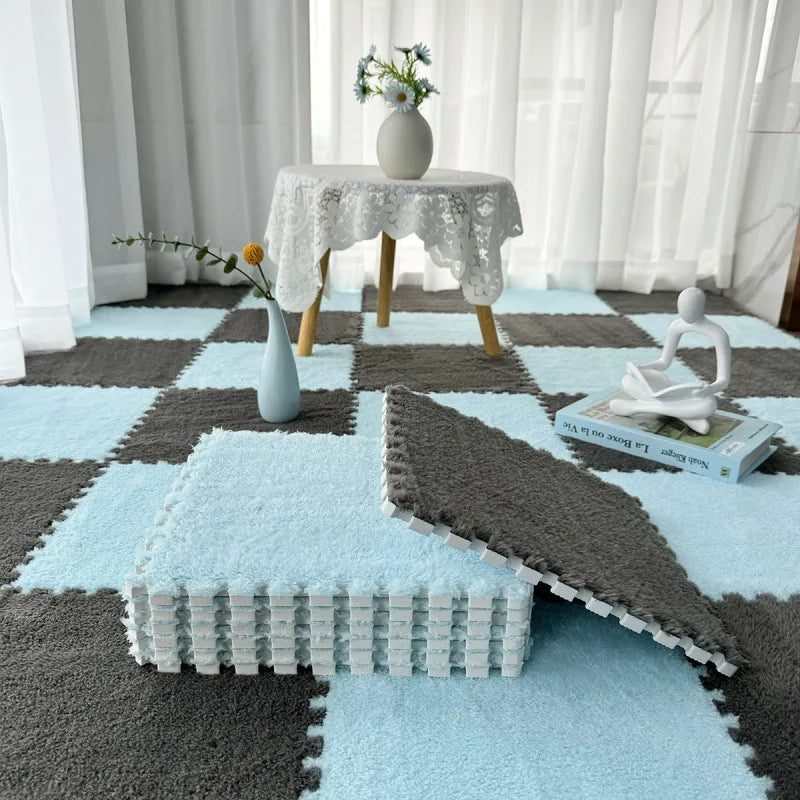 Children's Room Carpet