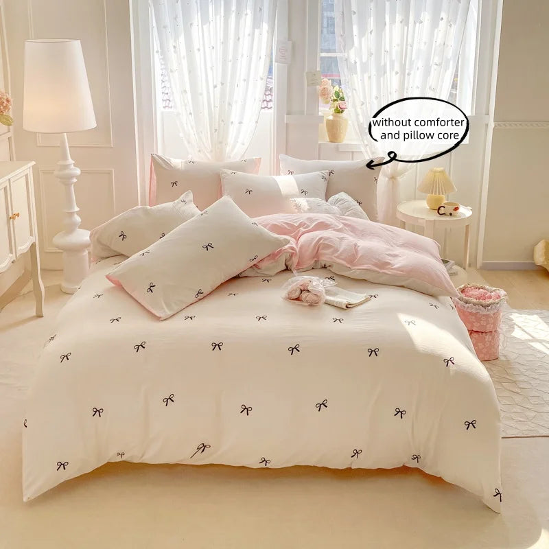 blanket