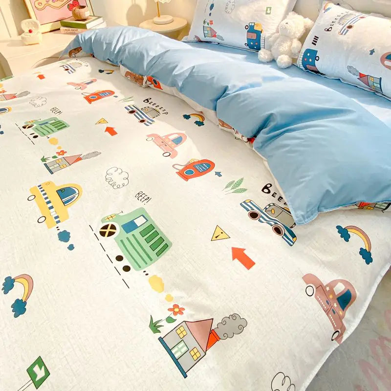 blanket