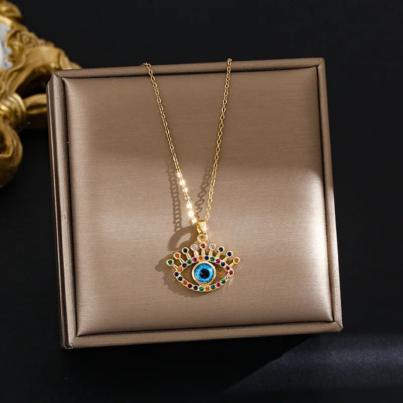 Cross Border Hot Sale Titanium Steel