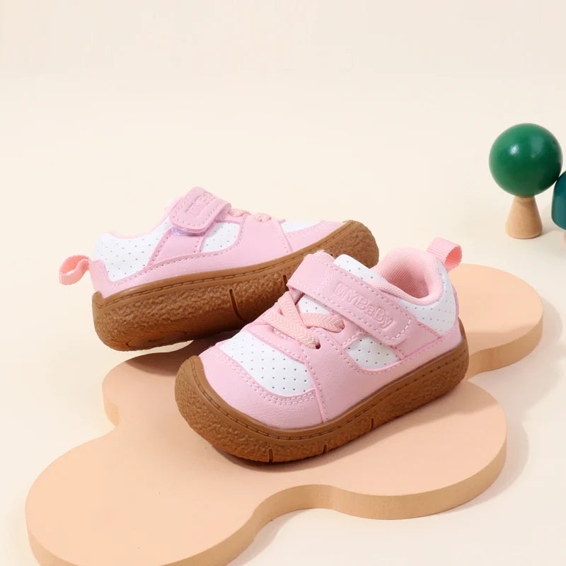 Baby Shoes High Quality Toddler 1-5 Years