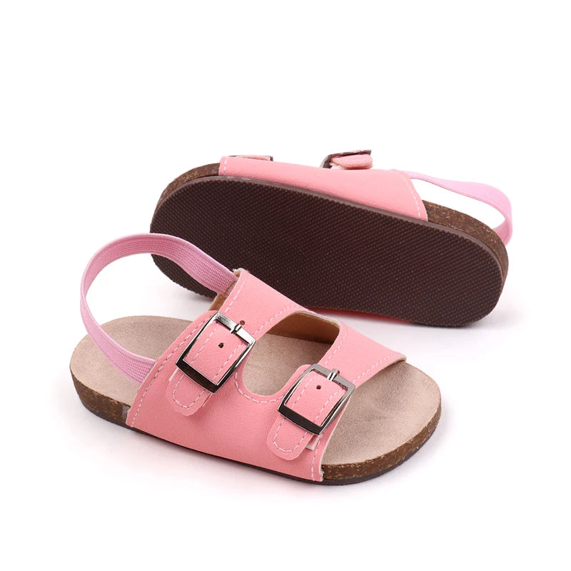 Newborn Boys and Girls 0-9-18 Months Infant Shoes