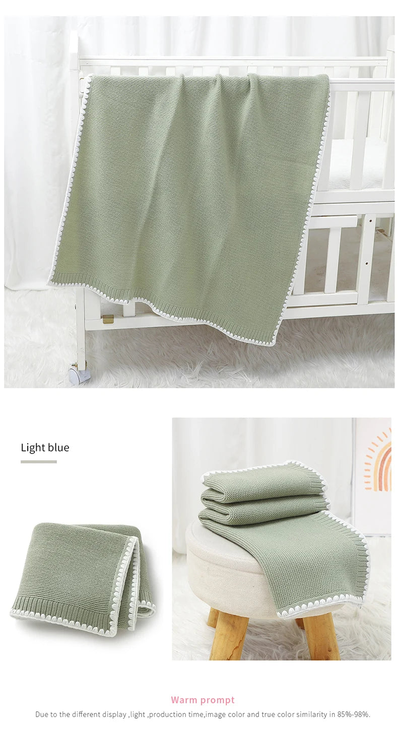 blanket