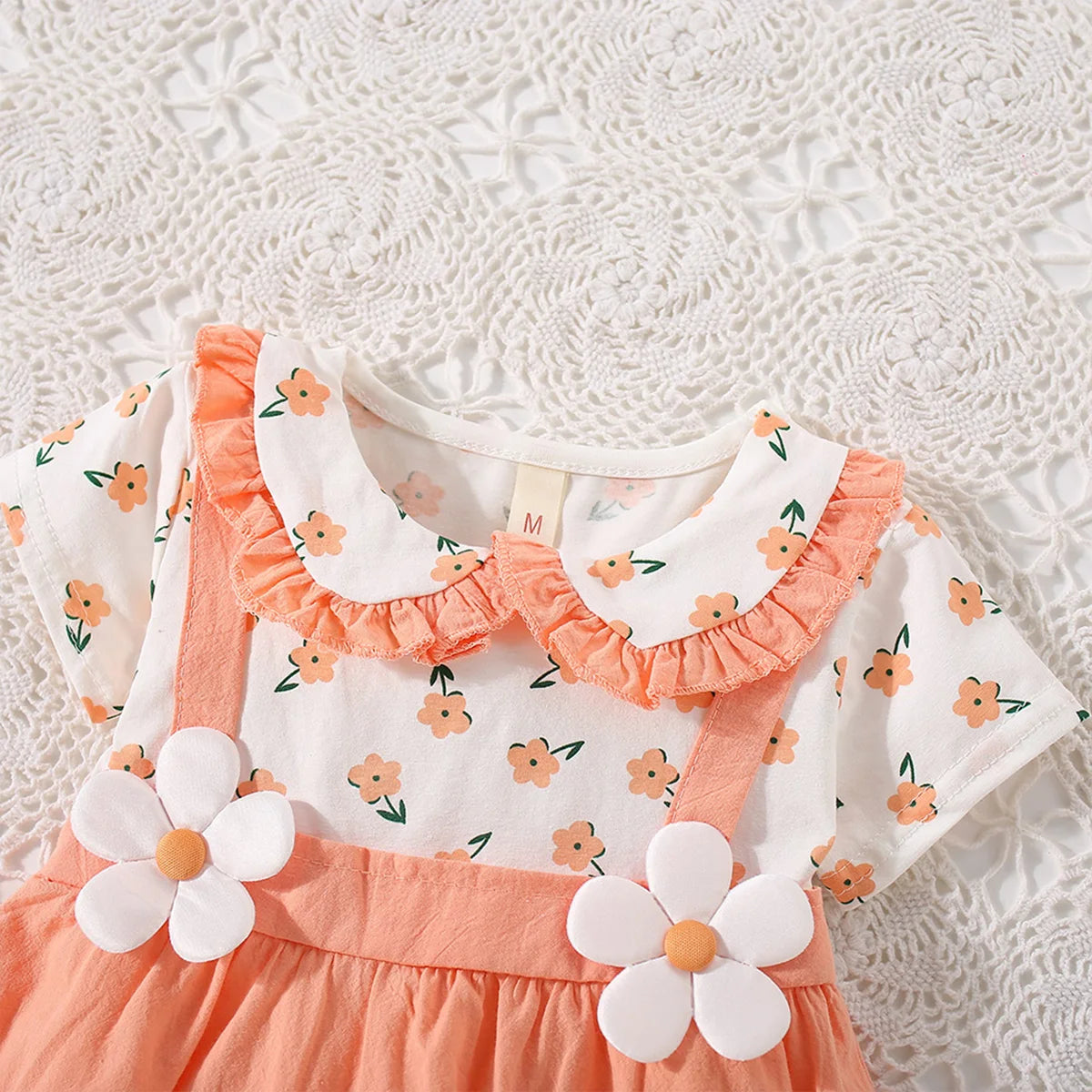 Baby Girl Dresses