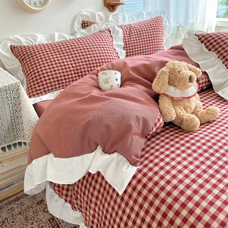 blanket
