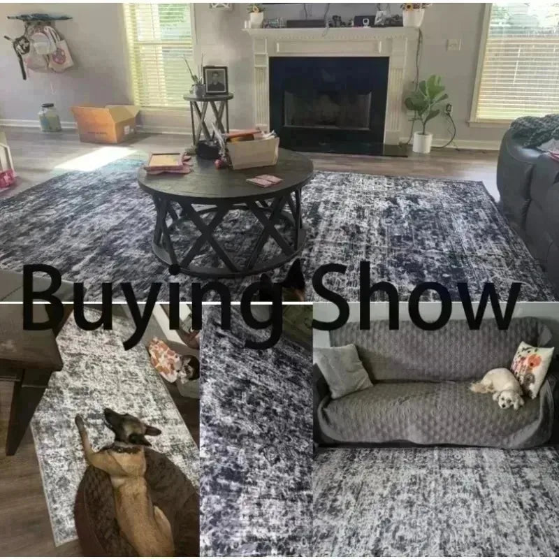 Children's Room Carpet