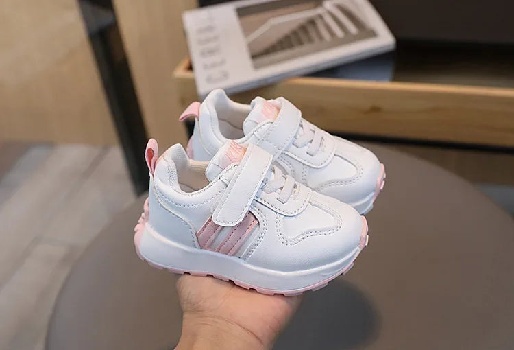 Kids Sneakers – Non-Slip Casual Shoes for Boys & Girls