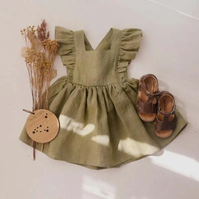 Girl Dress