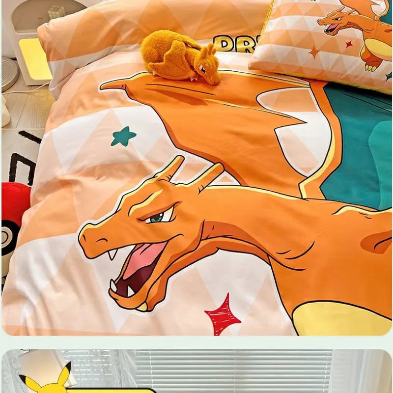 blanket