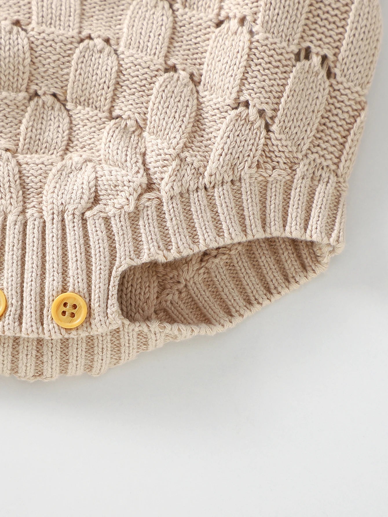 Infant Cotton Onesie for Toddler Boys Girls One Pieces Outfits 0-18m