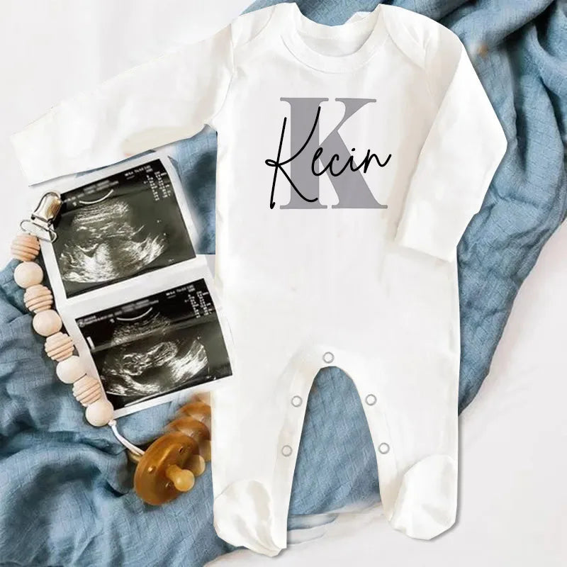 Newborn Coming Home Hospital Outfit