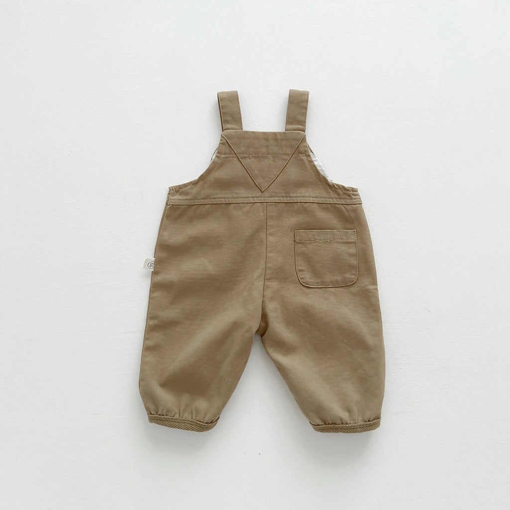 Baby Jumpsuit  0-3 Years Old