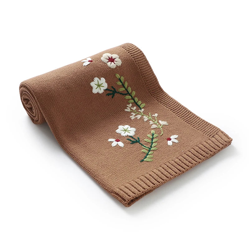 blanket