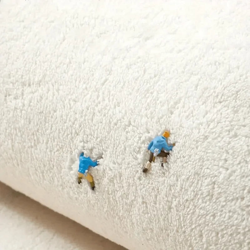 Children's Room Carpet