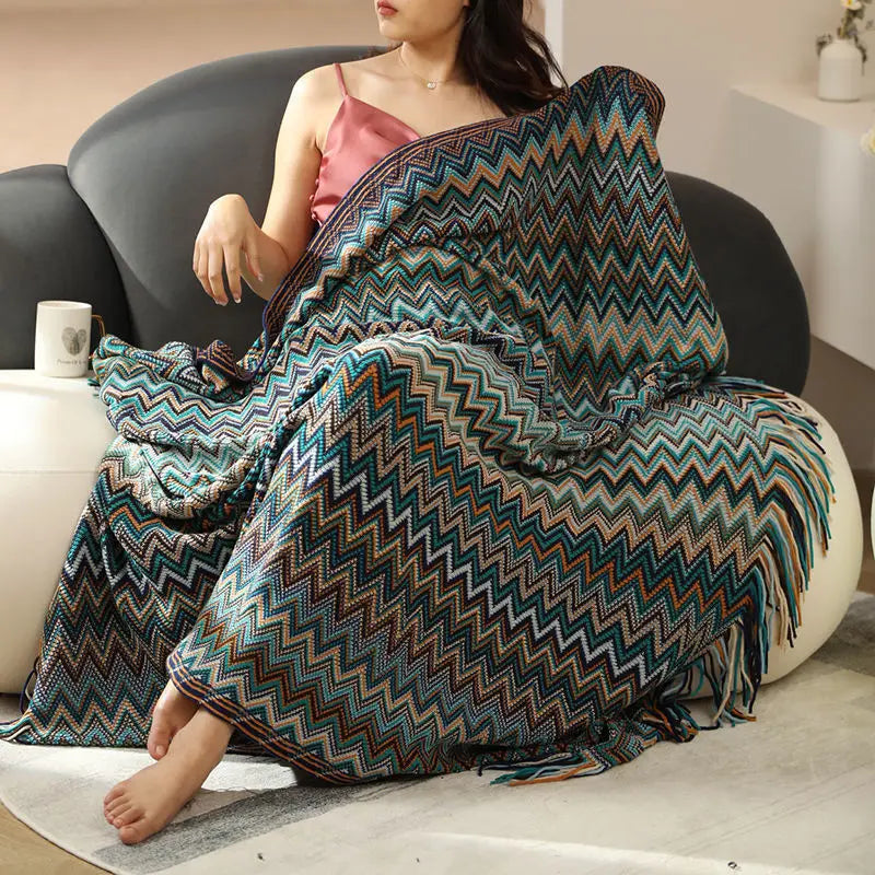 blanket