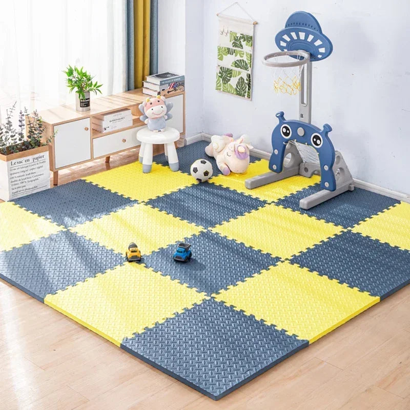 Children's Room Carpet